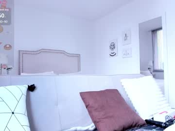 Rosie_Se Chaturbate stream image from February 04, 2025