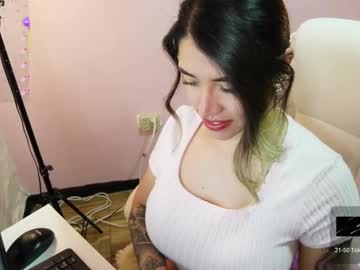 Sweety_Sharai Chaturbate stream image from February 04, 2025