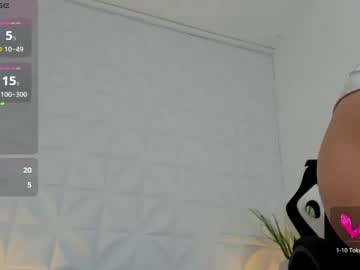 Tammy_26x Chaturbate stream image from February 04, 2025