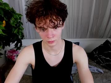 Tommy_Jamm Chaturbate stream image from February 04, 2025