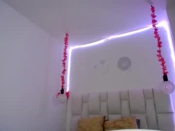 Torres_Samahiraa Chaturbate stream image from February 04, 2025