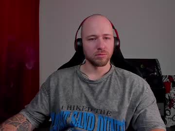 Why_You_So_Serious Chaturbate stream image from February 04, 2025
