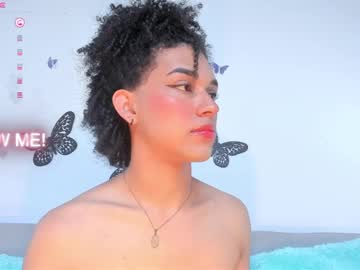 Yess__Daddyy Chaturbate stream image from February 04, 2025