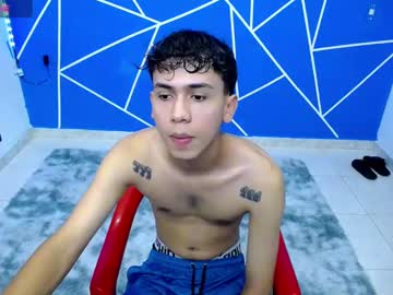 Andy_006 Chaturbate stream image from February 04, 2025