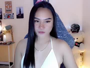 Anna_Thompsonxx Chaturbate stream image from February 04, 2025