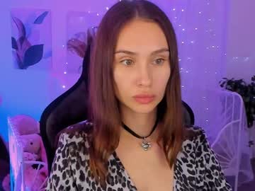 Aryastars Chaturbate stream image from February 04, 2025