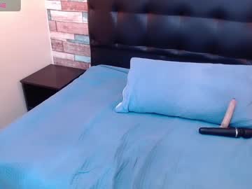 Candy_Hot88 Chaturbate stream image from February 04, 2025