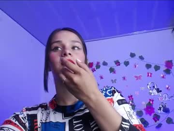 Cat_Naugthy Chaturbate stream image from February 04, 2025