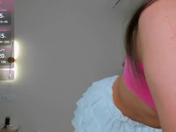 Chloeluuv Chaturbate stream image from February 04, 2025