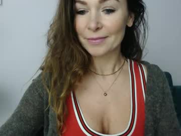 Delilah_Sweet Chaturbate stream image from February 04, 2025