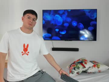 Derek_Hussain Chaturbate stream image from February 04, 2025