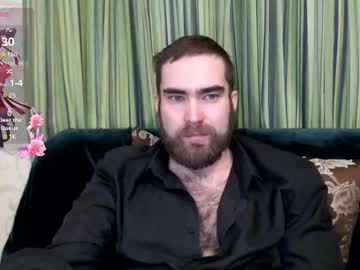 Gruzlin Chaturbate stream image from February 04, 2025
