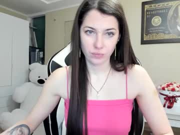 Hailey_Beauty Chaturbate stream image from February 04, 2025