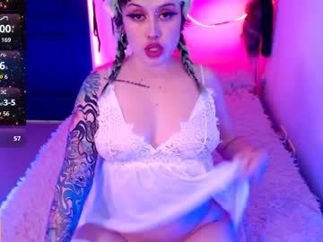 Ivy_Rosse Chaturbate stream image from February 04, 2025