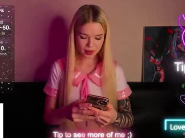 Jessi_Sun Chaturbate stream image from February 04, 2025