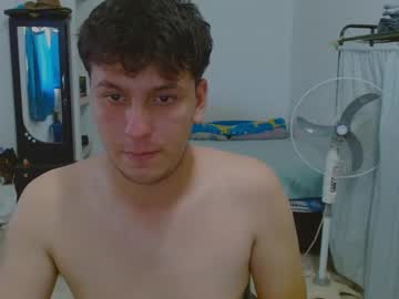 Johan_0612 Chaturbate stream image from February 04, 2025