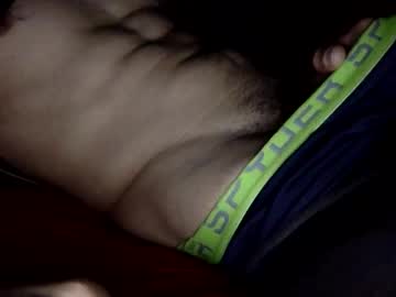Justsaytrue Chaturbate stream image from February 04, 2025