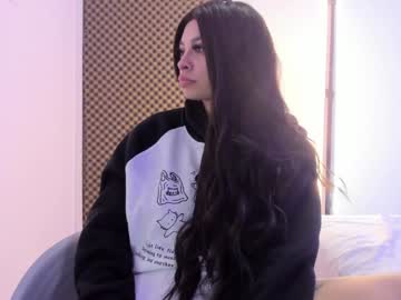 Kathegomez_ Chaturbate stream image from February 04, 2025