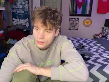 Kjpeace Chaturbate stream image from February 04, 2025
