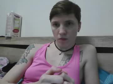 Lansika Chaturbate stream image from February 04, 2025