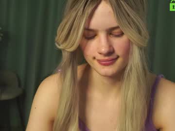 Lizbethcoll Chaturbate stream image from February 04, 2025