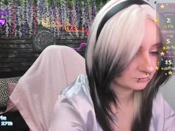 Lover_Emmy Chaturbate stream image from February 04, 2025
