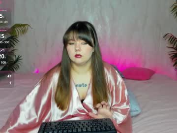 Marry_Kitten Chaturbate stream image from February 04, 2025
