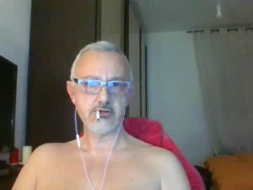 Nevenerabis Chaturbate stream image from February 04, 2025