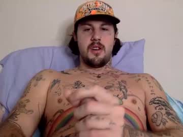Pattys_Worlds Chaturbate stream image from February 04, 2025