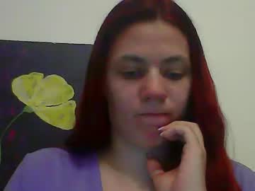 Rebecca_Martinez_ Chaturbate stream image from February 04, 2025