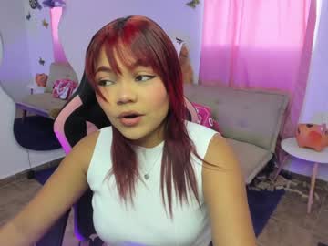 Susan_Jaramillo Chaturbate stream image from February 04, 2025