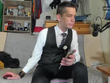 Telepaticman Chaturbate stream image from February 04, 2025