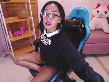 Victoria_Ricci_A Chaturbate stream image from February 04, 2025