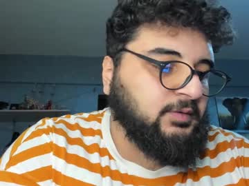 _Alan_Bear_ Chaturbate stream image from February 04, 2025