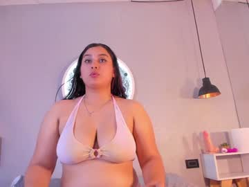 Alexamora_ Chaturbate stream image from February 04, 2025
