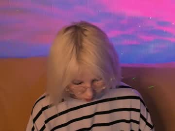 Anna_Fires Chaturbate stream image from February 04, 2025