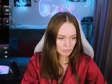 Bad_Girl009 Chaturbate stream image from February 04, 2025