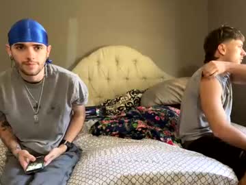 Bigdickenergyo3 Chaturbate stream image from February 04, 2025