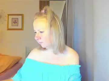 Blonde_Angel20 Chaturbate stream image from February 04, 2025