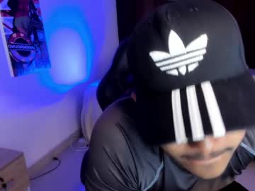 Caballero_____ Chaturbate stream image from February 04, 2025