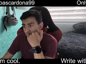 Cum_Fantasy21 Chaturbate stream image from February 04, 2025