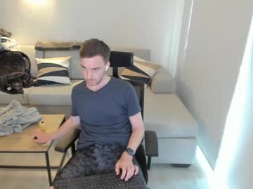 Damiano007 Chaturbate stream image from February 04, 2025