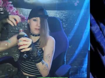 Dreadpirate_Riyu Chaturbate stream image from February 04, 2025