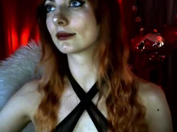 Extasymina Chaturbate stream image from February 04, 2025