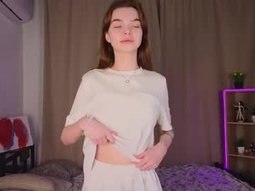 Georginaarness Chaturbate stream image from February 04, 2025