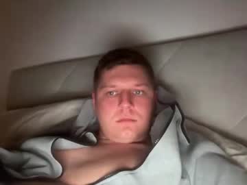 Hornyboy95300 Chaturbate stream image from February 04, 2025