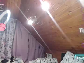 Hotmila787 Chaturbate stream image from February 04, 2025