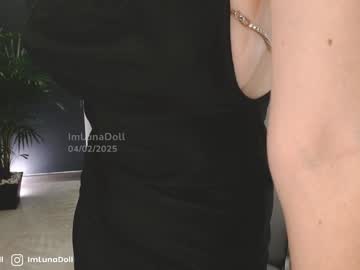 Imlunadoll Chaturbate stream image from February 04, 2025