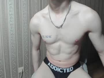 Incredibleguy1 Chaturbate stream image from February 04, 2025