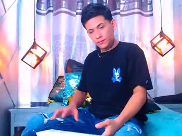 Justin_Daviis23 Chaturbate stream image from February 04, 2025